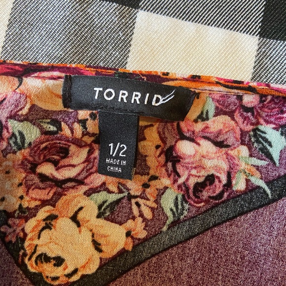 Torrid Coverlet - Picture 5 of 6
